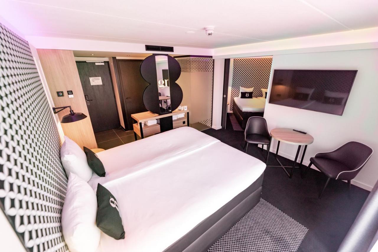 Gr8 Oosterhout Hotel 3*