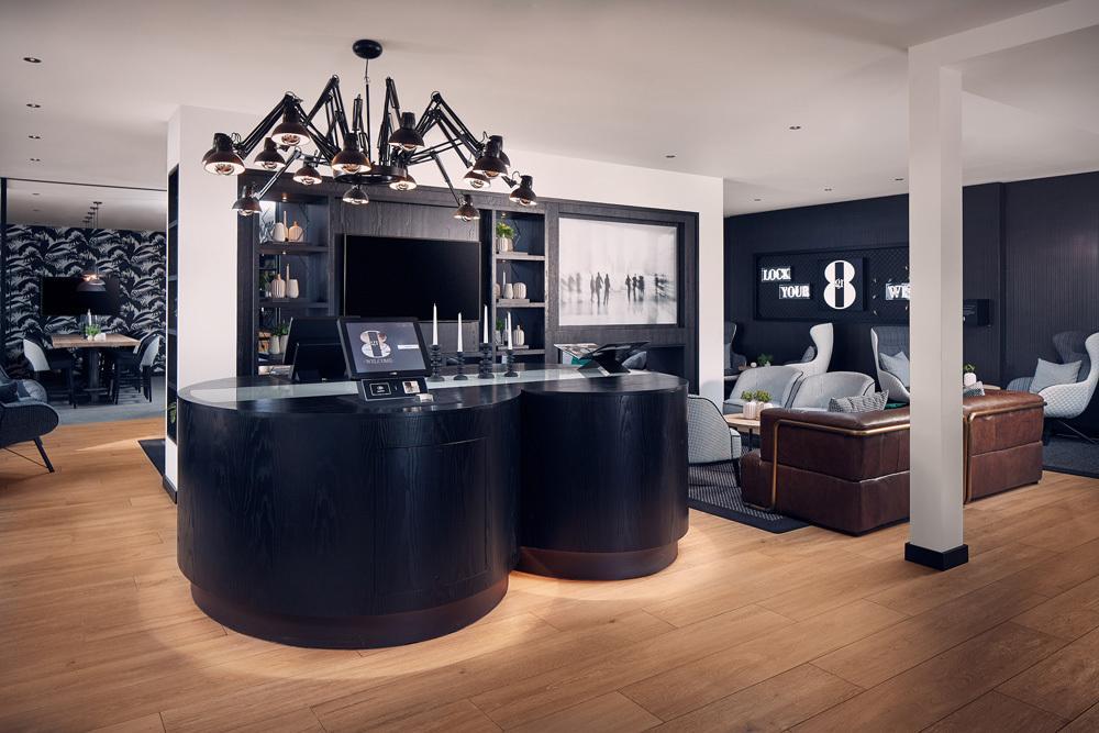 Gr8 Oosterhout Hotel 3*