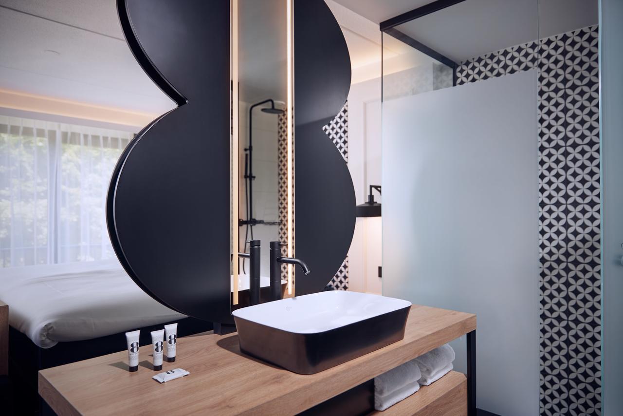 Gr8 Oosterhout Hotel 3*