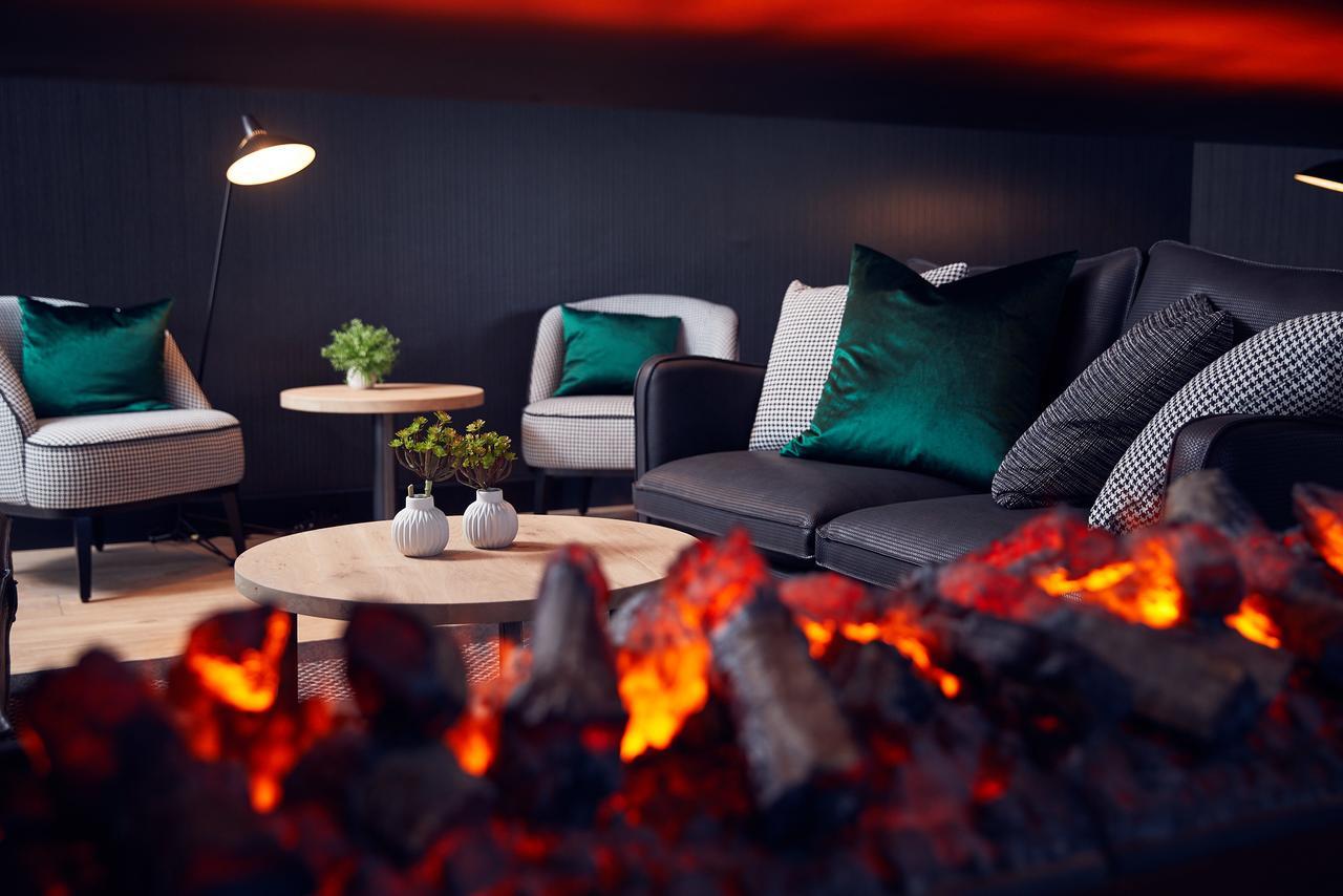Hotel Gr8 Oosterhout 3*